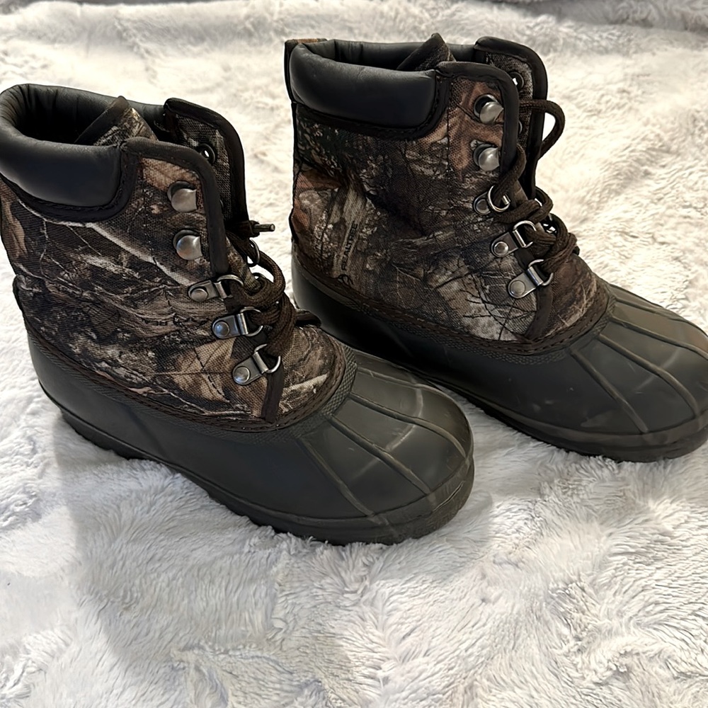 Magellan Outdoor Boots